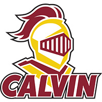 Calvin University Logo